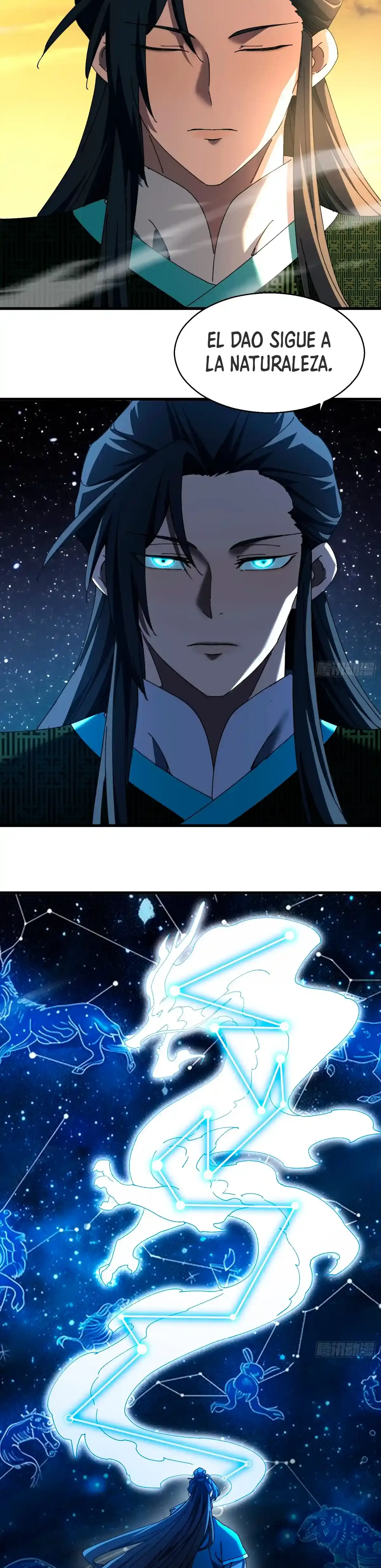 ¿En Serio Hay Gente que Piensa que la Cultivación es Difícil? > Capitulo 23 > Page 141